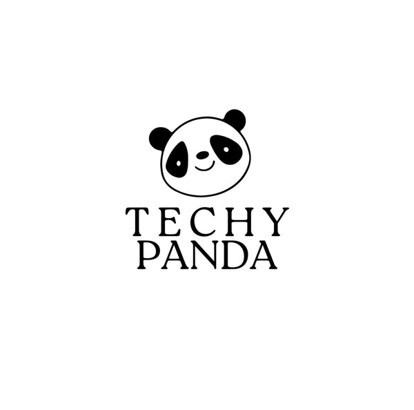 TechyPanda